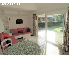 Bungalow en Alquiler en San Bartolome de Tirajana, Las Palmas