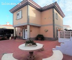 Chalet en Venta en La Playa de Arguineguín, Las Palmas