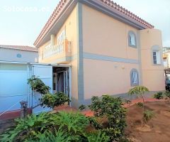 Chalet en Venta en La Playa de Arguineguín, Las Palmas