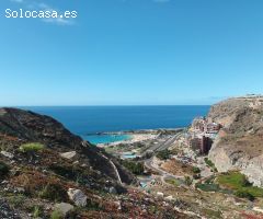 Solar urbano en Venta en Mogán, Las Palmas