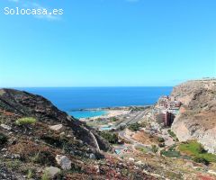 Solar urbano en Venta en Mogán, Las Palmas