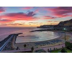 Solar urbano en Venta en Mogán, Las Palmas