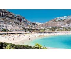 Solar urbano en Venta en Mogán, Las Palmas