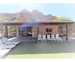 Chalet en Venta en Mogán, Las Palmas