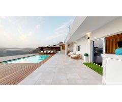 Villa de Lujo en Venta en San Bartolome de Tirajana, Las Palmas