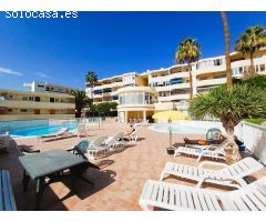 Apartamento en Venta en San Bartolome de Tirajana, Las Palmas