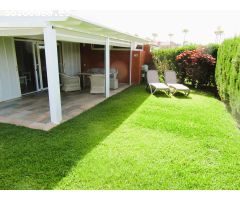 Bungalow en Alquiler en San Bartolome de Tirajana, Las Palmas