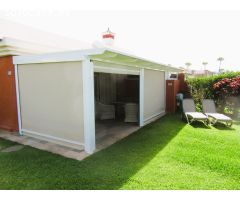 Bungalow en Alquiler en San Bartolome de Tirajana, Las Palmas