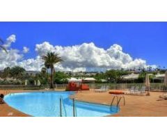 Bungalow en Alquiler en San Bartolome de Tirajana, Las Palmas