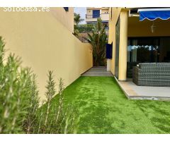 Dúplex en Venta en San Bartolome de Tirajana, Las Palmas