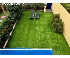 Dúplex en Venta en San Bartolome de Tirajana, Las Palmas