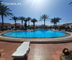 Bungalow en Alquiler en San Bartolome de Tirajana, Las Palmas