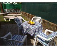 Bungalow en Alquiler en San Bartolome de Tirajana, Las Palmas
