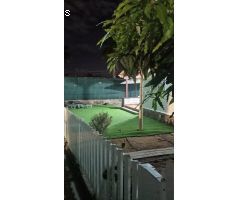 Bungalow en Alquiler en San Bartolome de Tirajana, Las Palmas