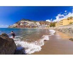Apartamento en Alquiler en Mogán, Las Palmas