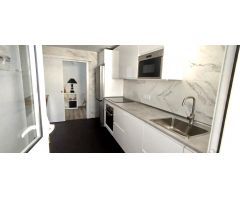 Apartamento en Alquiler en Las Palmas de Gran Canaria, Las Palmas