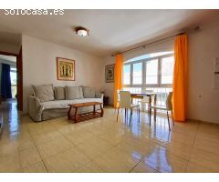 Apartamento en Alquiler en La Playa de Arguineguín, Las Palmas