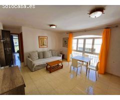 Apartamento en Alquiler en La Playa de Arguineguín, Las Palmas