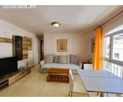 Apartamento en Alquiler en La Playa de Arguineguín, Las Palmas