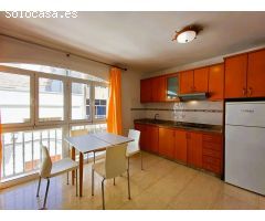 Apartamento en Alquiler en La Playa de Arguineguín, Las Palmas