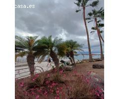 Apartamento en Alquiler en La Playa de Arguineguín, Las Palmas