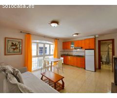Apartamento en Alquiler en La Playa de Arguineguín, Las Palmas
