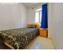 Apartamento en Alquiler en La Playa de Arguineguín, Las Palmas