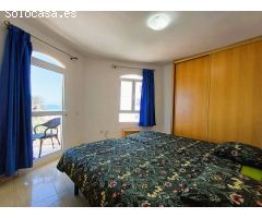 Apartamento en Alquiler en La Playa de Arguineguín, Las Palmas