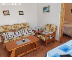 Apartamento en Alquiler en La Playa de Arguineguín, Las Palmas