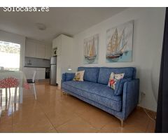 Apartamento en Alquiler en La Playa de Arguineguín, Las Palmas