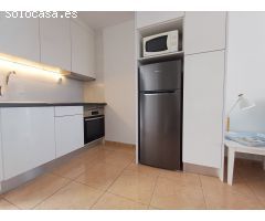 Apartamento en Alquiler en La Playa de Arguineguín, Las Palmas