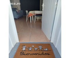 Apartamento en Alquiler en La Playa de Arguineguín, Las Palmas
