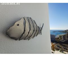Apartamento en Alquiler en La Playa de Arguineguín, Las Palmas