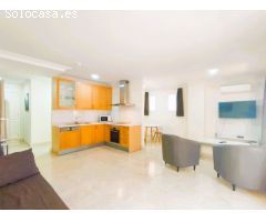 Apartamento en Venta en La Playa de Arguineguín, Las Palmas