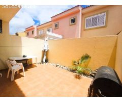 Dúplex en Alquiler en San Bartolome de Tirajana, Las Palmas