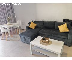 Apartamento en Alquiler en La Playa de Arguineguín, Las Palmas