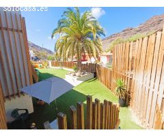 Triplex en Alquiler en Mogán, Las Palmas