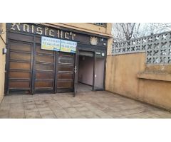 LOCAL COMERCIAL CON SALIDA DE HUMOS CASTELLDEFELS PLAYA