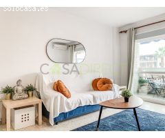 Apartamento en Venta en Caleta de velez, Málaga