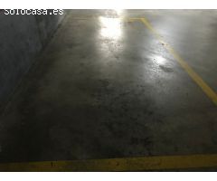 Parking en Venta en Barcelona, Barcelona