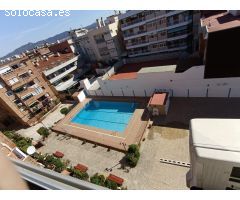 Ático con piscina - Sant Boi de Llobregat (Marianao)