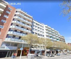 Vivienda en venta con inquilino, ideal inversores, junto al metro Tarragona L3