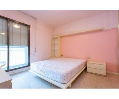 Vivienda mas Local en la zona de la Florida ( Hospitalet de Llobregat)