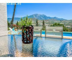 Chalet en Alquiler en Viñuelas de Arriba, Málaga