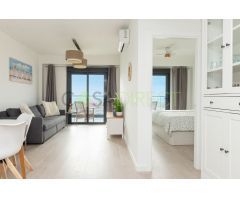 Piso en Alquiler en Algarrobo, Málaga