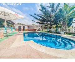 Casa de campo en Venta en Motril, Granada