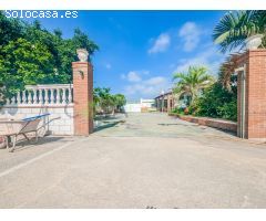 Casa de campo en Venta en Motril, Granada