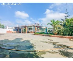 Casa de campo en Venta en Motril, Granada
