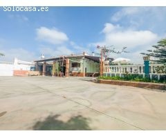 Casa de campo en Venta en Motril, Granada