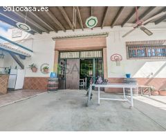Casa de campo en Venta en Motril, Granada